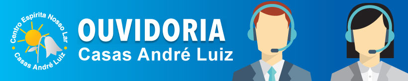 Casas André Luiz